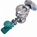 SS 304 316L Rotary Airlock Valve